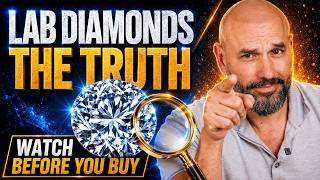 Lab-Grown Diamonds Explained: Price, Quality, Resale & More