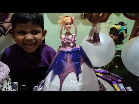 Happy Birthday Dhwani Das