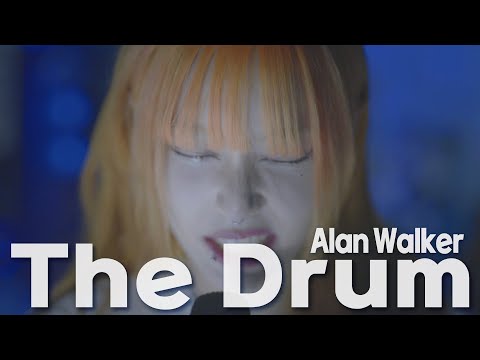 이거 찾았지? 💥🔥【The Drum】 cover by COOMO🔥💥