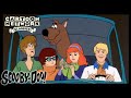 CN Classics Hela Avsnitt Av Scooby Doo Svenska Cartoon Network