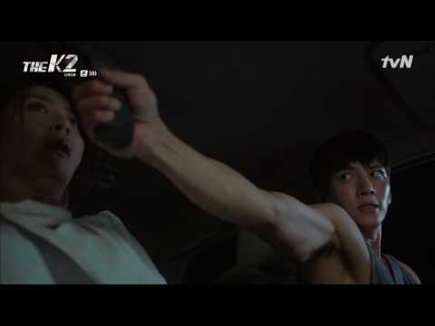 The K2 더 케이투 MV - 지창욱 Ji Chang Wook 송윤아 Song Yoon A