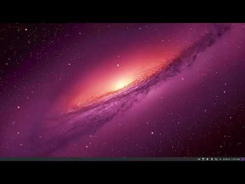 ArcoLinux : 2652 - x4os - Anything is possible - create your own iso 2/2