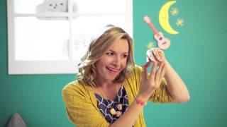 Justine Clarke - We Haven't Even Gone Outside (Official Video)