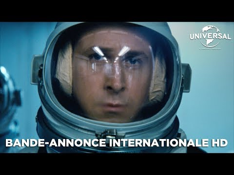 First Man - Bande Annonce 2 VF