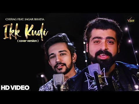 chirag verma ikk kudi 