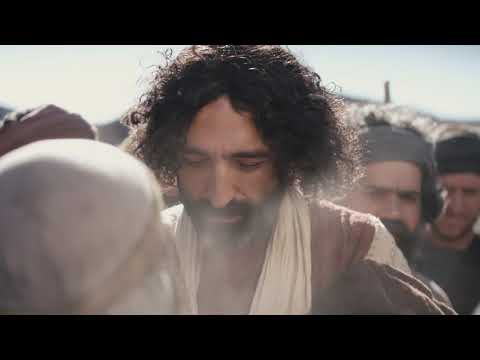 ENGLISH KJV | The Gospel of Luke 6:17–36