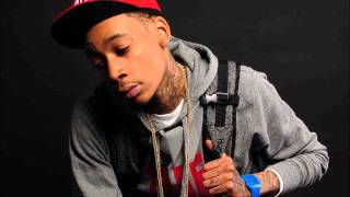 Wiz Khalifa - Oh Gee La Freestyle [HQ] [FREE Download]