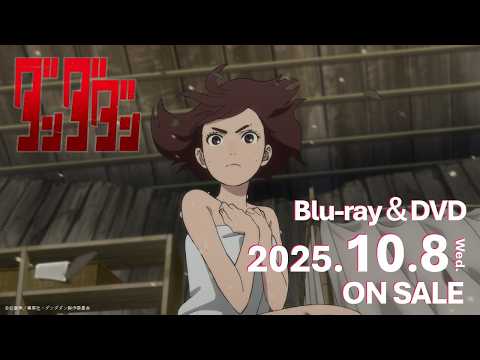 Blu-ray&DVD