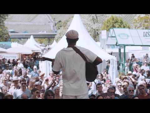 Let Me Introduce - Tibau Tavares