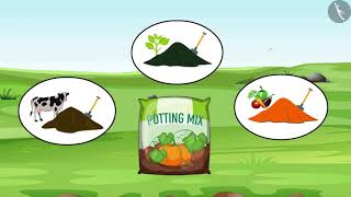 Crop Improvement | Part 1/1 | English | Class 9