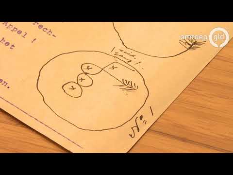 De bizarre belevenissen van baron Brantsen 4 januari 2018