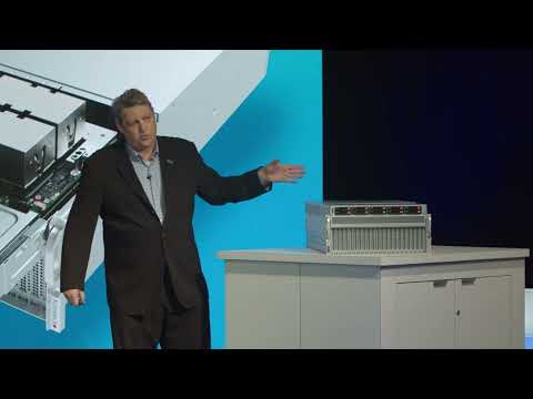 Supermicro at Computex 2022 - Trailer