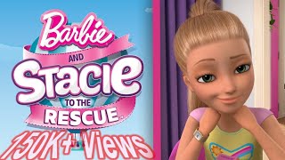 Barbie and Stacie to the Rescue (2024) Hindi Dubbe