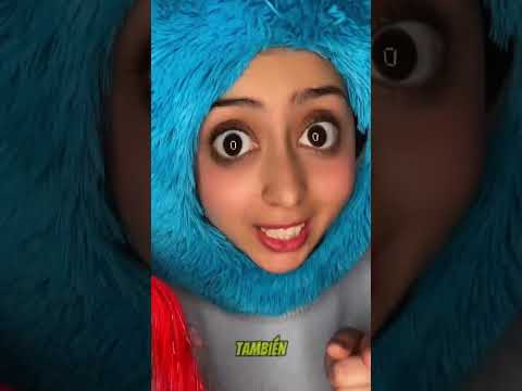 Cuando llega mi tia CACATUA!😡...#short