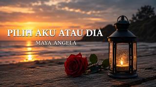 Download lagu PILIH AKU ATAU DIA mp3