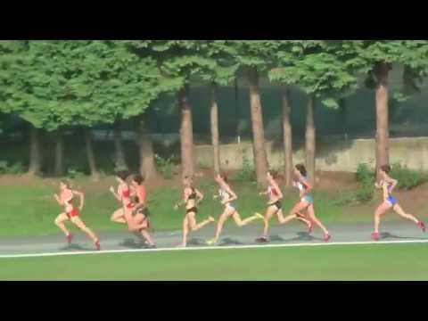 800 Donne  Serie 2 - 6°Memoral Max Corso - Gavardo - 17/05/2015