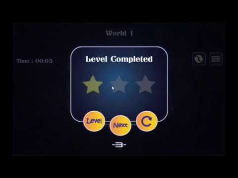 One Touch Drawing Connect Dots ✔️ Video