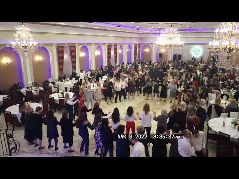 Mago Aba Show 08.03.2022