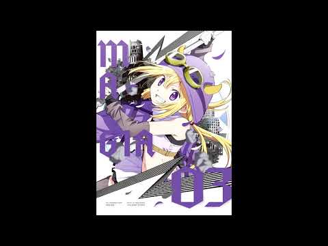 Magia Record OST - Excited Beat
