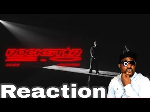 DUKI, Jhayco - RoCKSTAR 2.0 (Video Oficial) Reaction