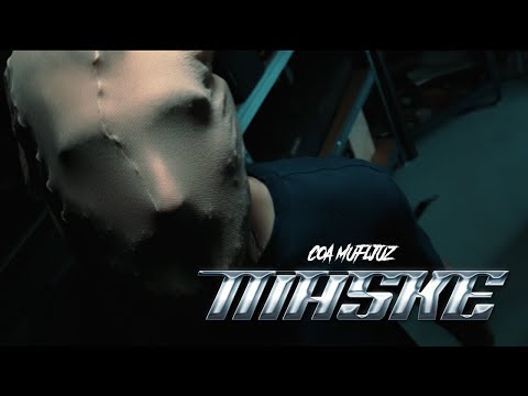 Coa Mufljuz - Maske (Official Video)