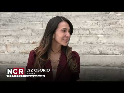 Vídeo: NCR. Noticiero Cámara de Representantes. Emisión 30 de julio de 2026