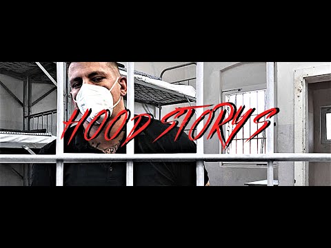 GZUZ • LUCIANO • LX • NGEE - HOOD STORYS (prod.Kingside)