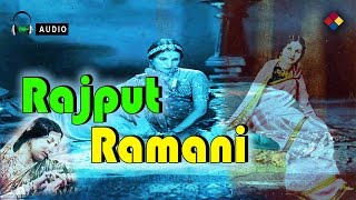 Rajput Ramani