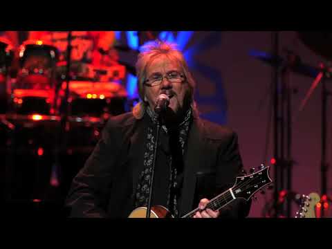 David Pack Ambrosia   How Much I Feel Subtitles PTENG