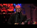 David Pack Ambrosia   How Much I Feel Subtitles PTENG