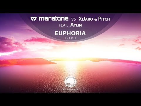 Maratone vs XiJaro & Pitch feat. Aylin - Euphoria (Dub Mix)