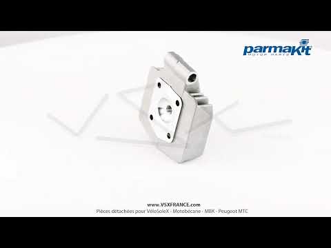 Vid�o du produit