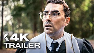 BIG MISTAKES Trailer German Deutsch (2026) Dan Levy, Netflix
