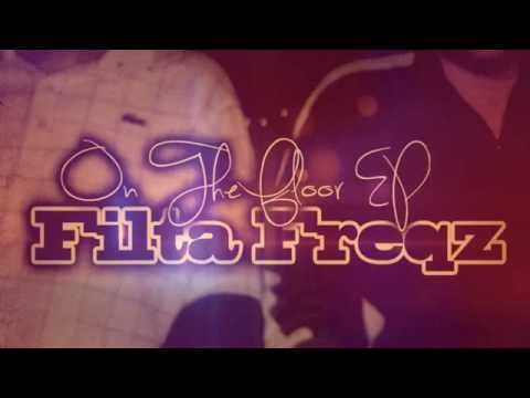 GMR076 - Filta Freqz - 4 On The Floor (Original Mix)