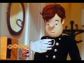 Fireman Sam Theme Song Low Pitch