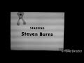 Blue S Clues Credits What Is Blue Afraid Of Black White