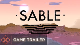 Sable - The World of Sable - Trailer