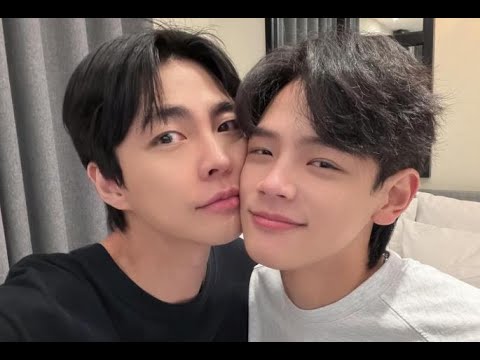 Former Apeace Member Yoo Dongho Hard Launches Relationship With Younger Boyfriend