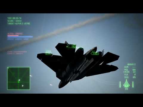 Most average Sol Squadron moment