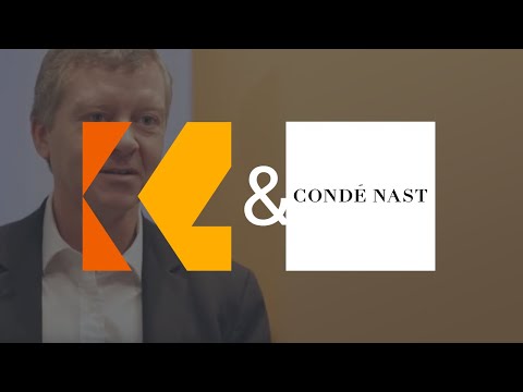 Condé Nast - Customer Success Story (Malcolm Simms - Chief Technology Officer)