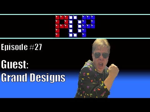 Piece Dependency Podcast #27  - Grand Designs