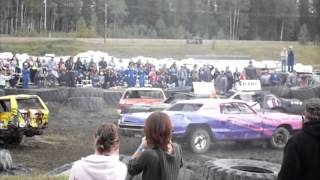 preview picture of video 'EDSON DEMO DERBY 1'
