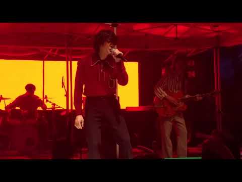 180522 잔나비 JANNABI - 사랑하긴 했었나요 스쳐가는 인연이었나요 짧지않은 우리 함께했던 시간들이 자꾸 내 마음을 가둬두네