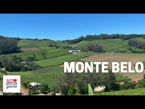 O que fazer em Monte Belo do Sul