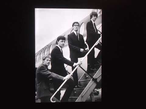 Hedgehoppers Anonymous   " It's Good News Week "  2022 stereo..