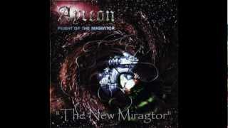 Ayreon - The New Migrator