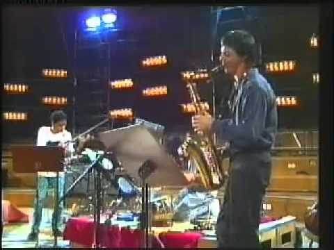 Song for Everyone -﻿ L. Shankar -  Zakir Hussain - Trilok Gurtu - Jan Garbarek