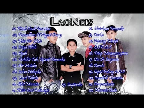 LaoNeis Full Song 23 | Best Of The Best Official