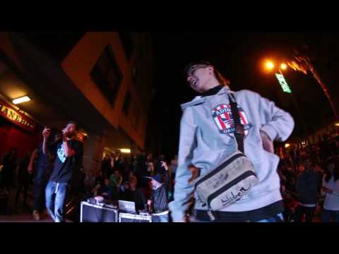 SEMIFINAL - Akordes vs Zerpa - DH16 (OFICIAL)