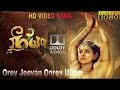 NEEYA 2 Ore Jeevan Onrey Ullam Video Song Official Jai Raai Laxmi Catherine Varalaxmi HD